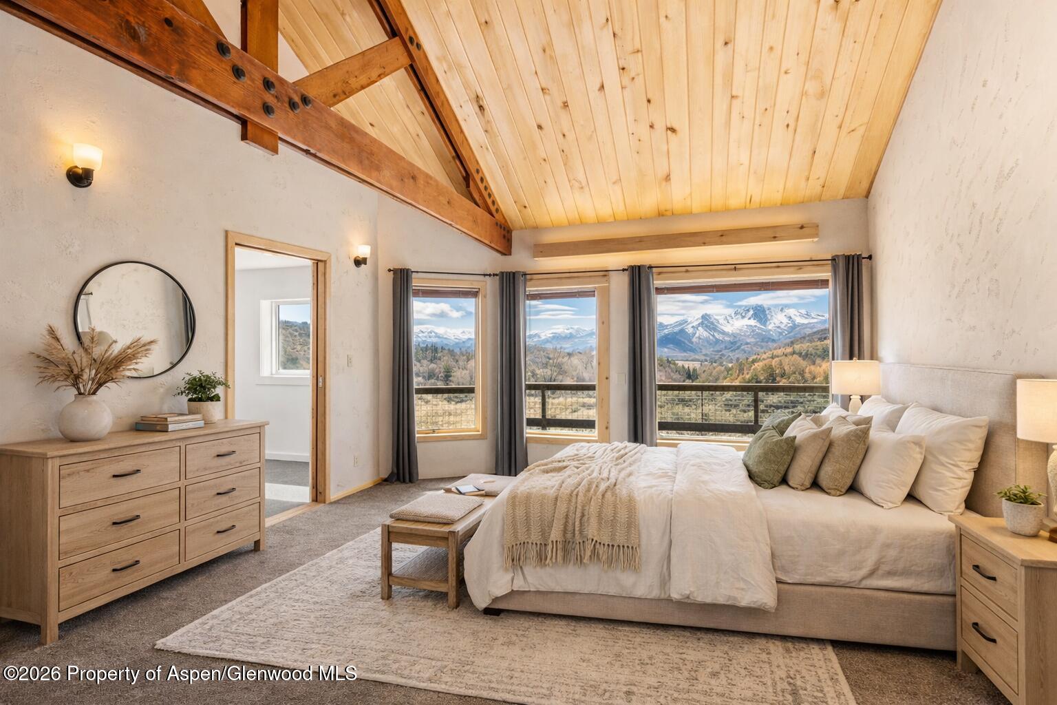 900 Panorama Drive