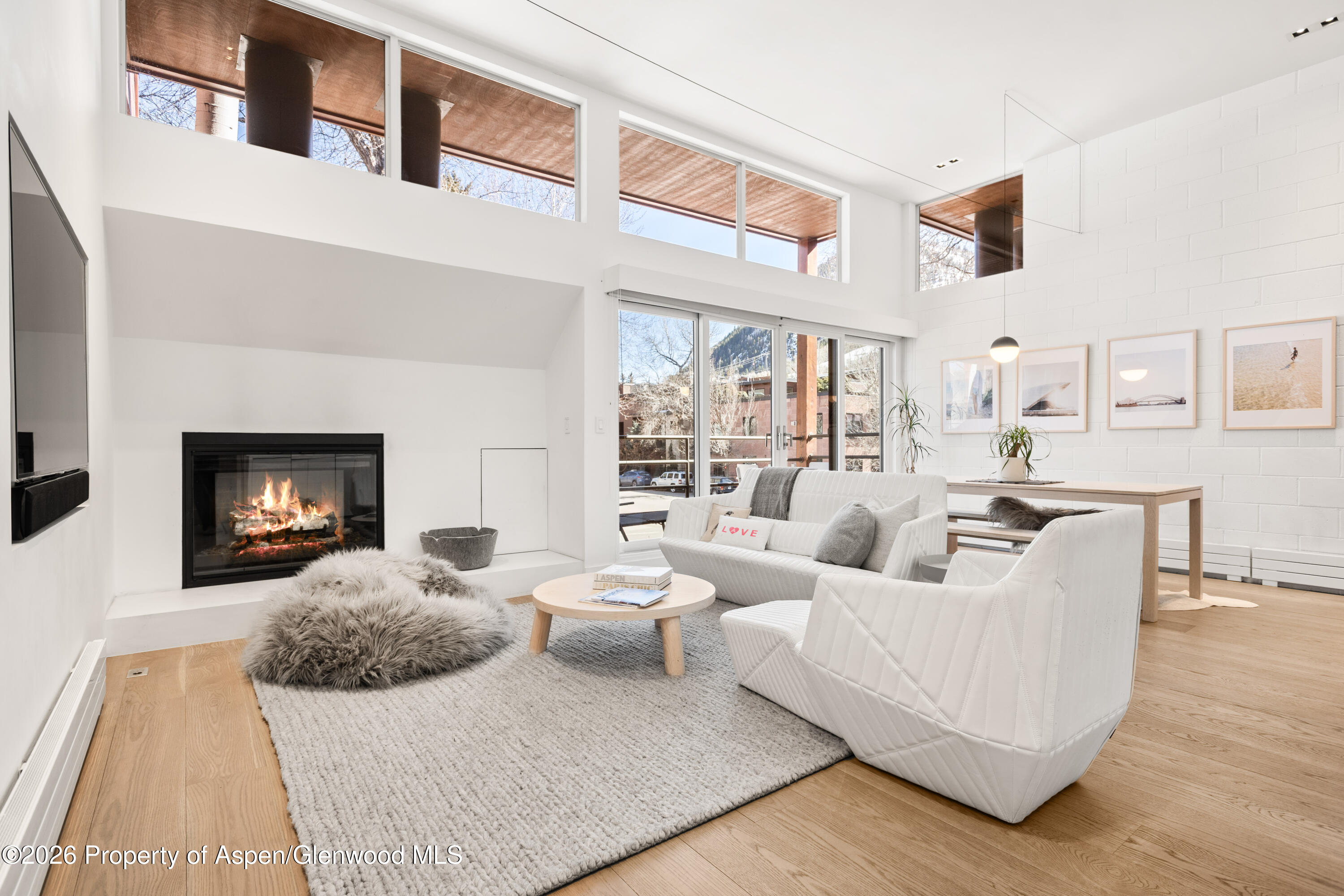 311 S Aspen Street Unit: 5