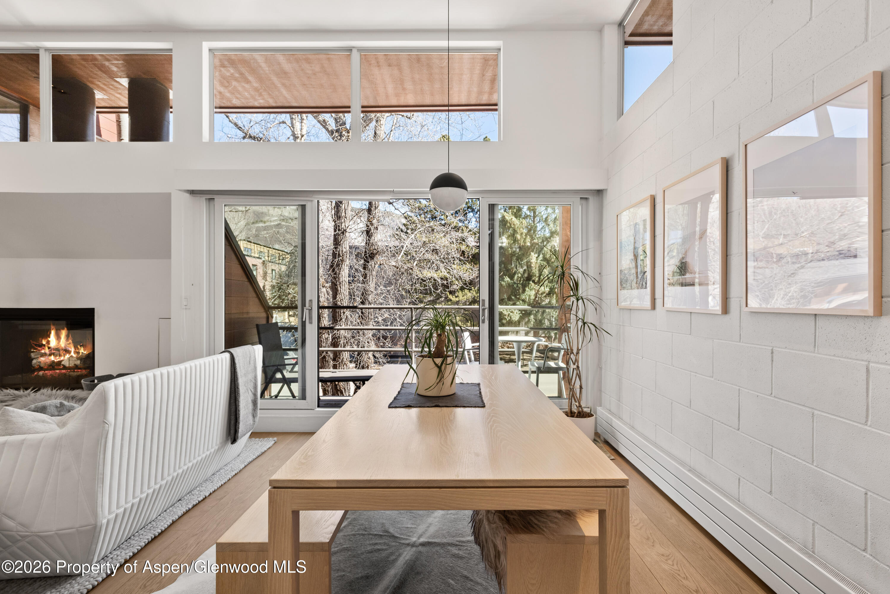 311 S Aspen Street Unit: 5