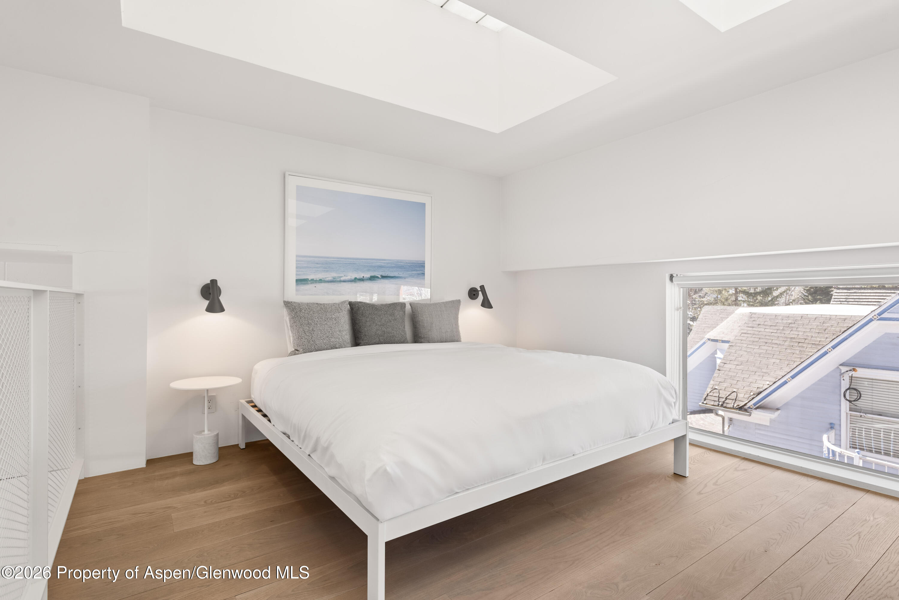 311 S Aspen Street Unit: 5