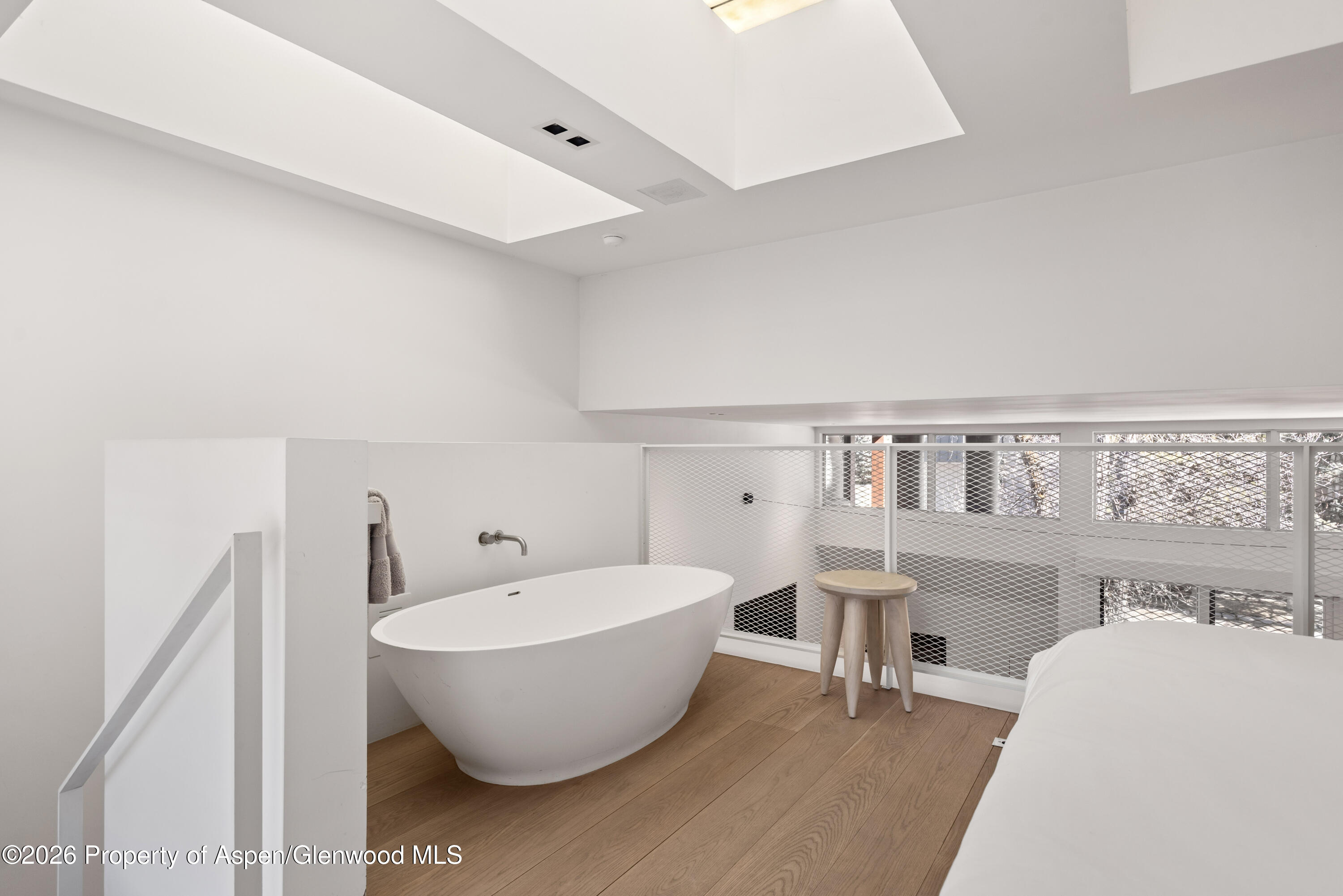 311 S Aspen Street Unit: 5