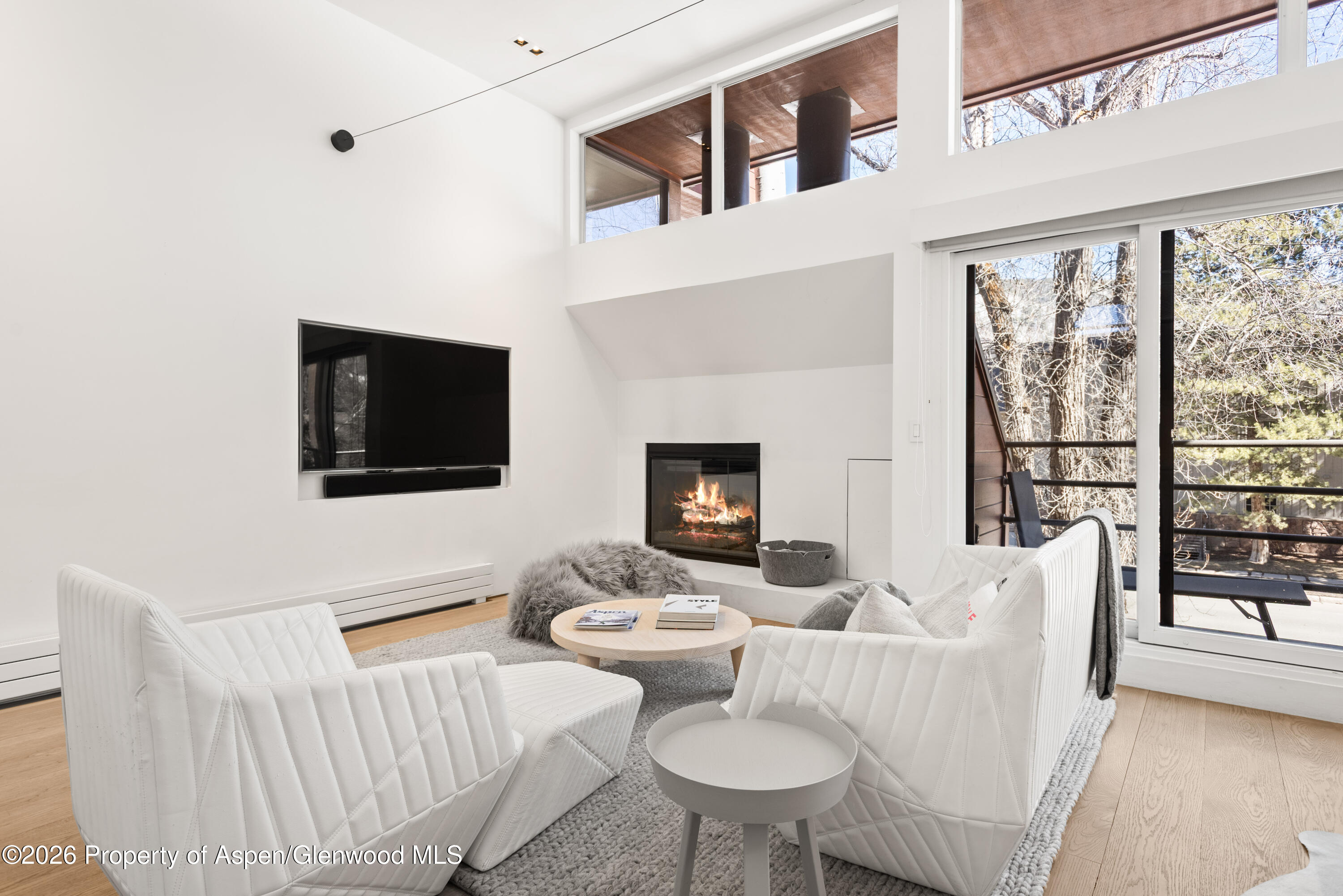 311 S Aspen Street Unit: 5