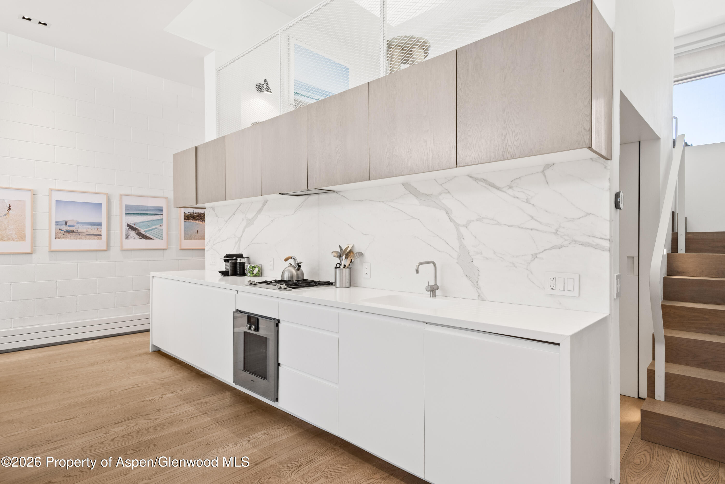 311 S Aspen Street Unit: 5