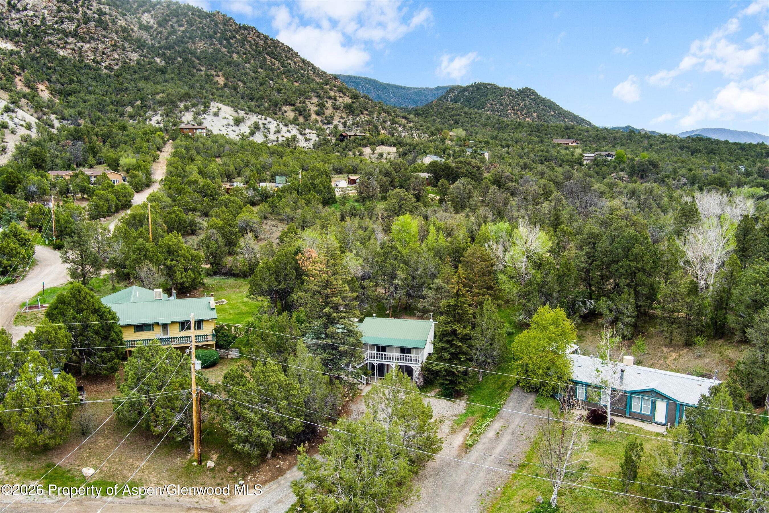100 Comanchero Trail