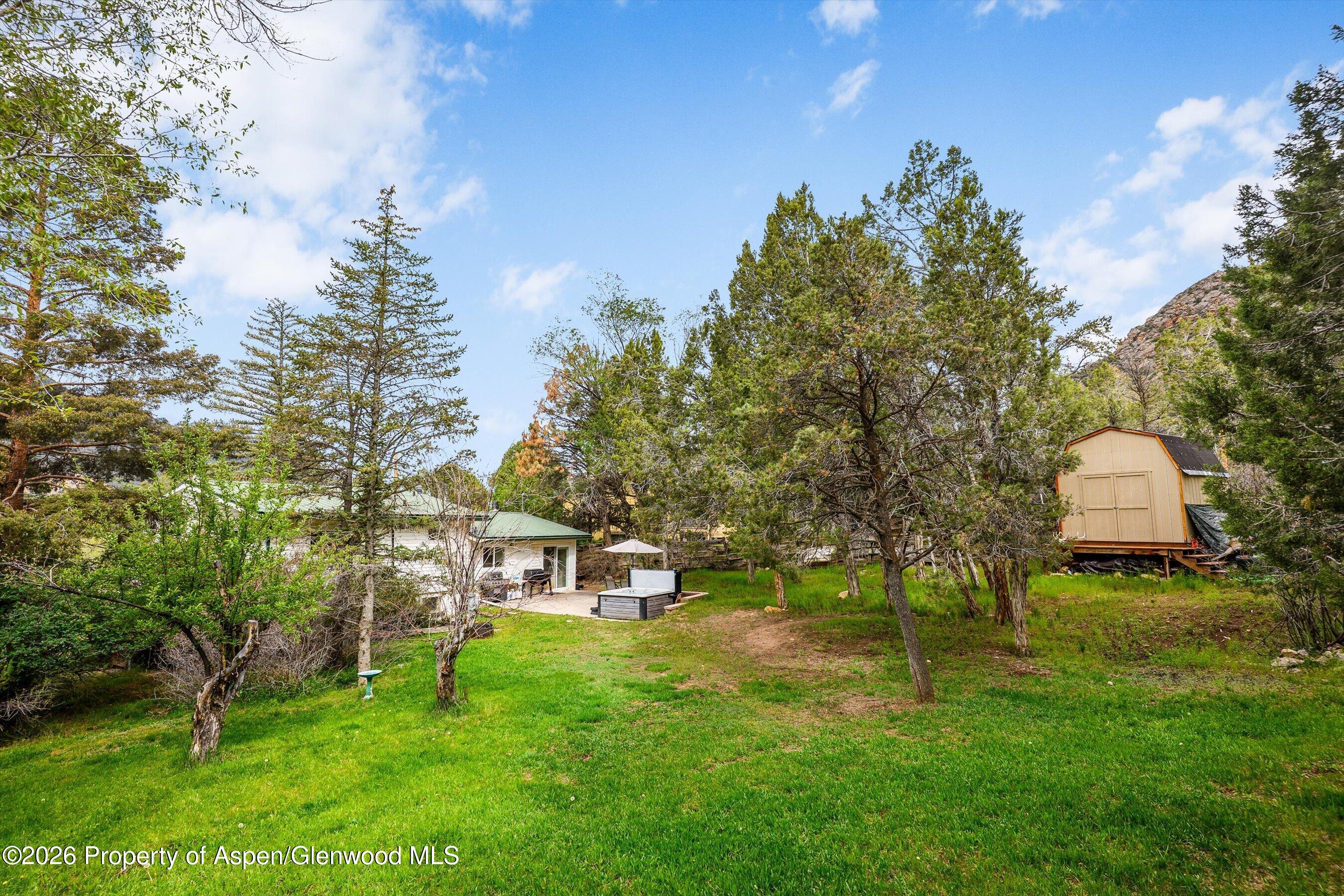 100 Comanchero Trail