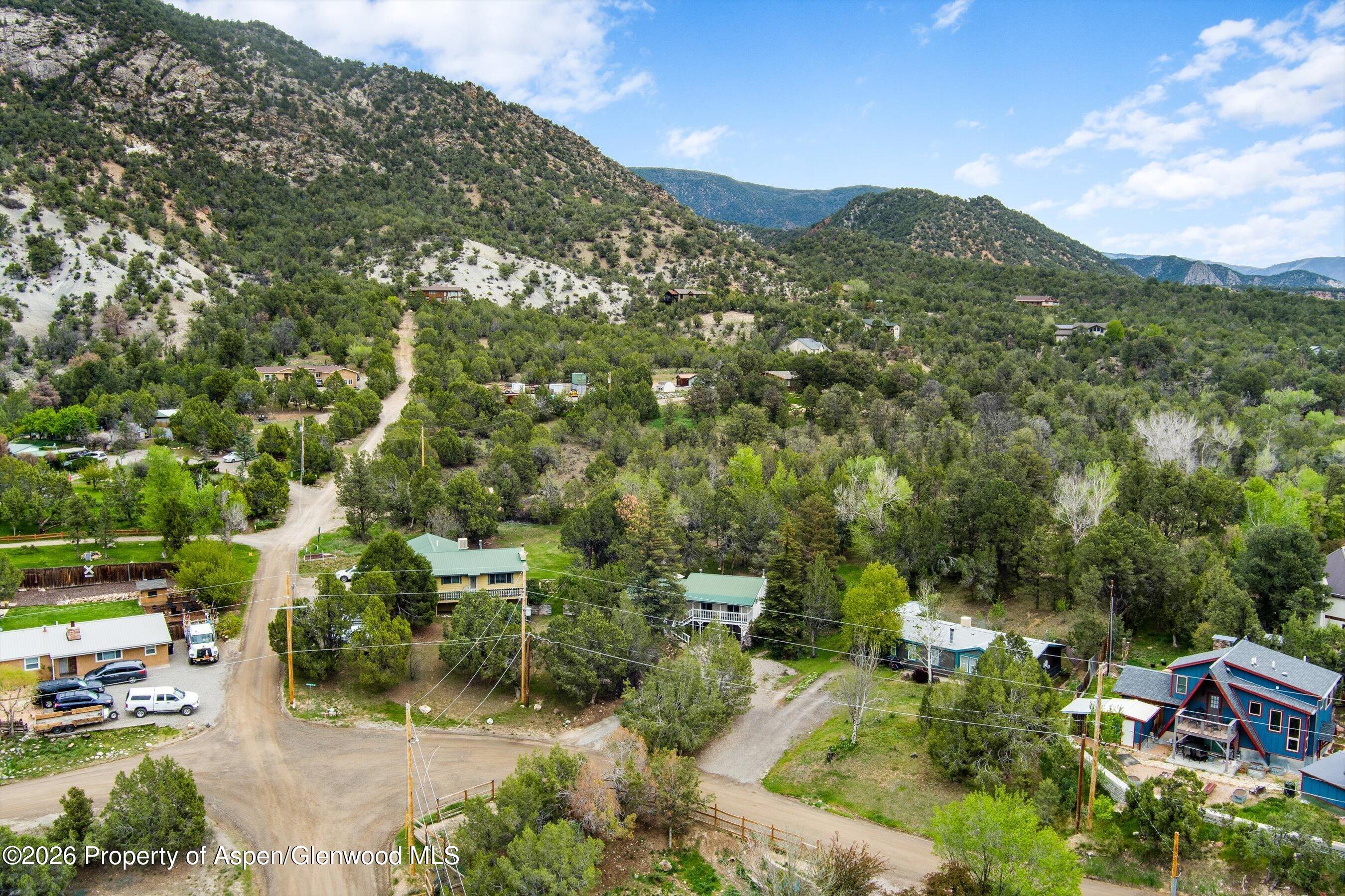100 Comanchero Trail