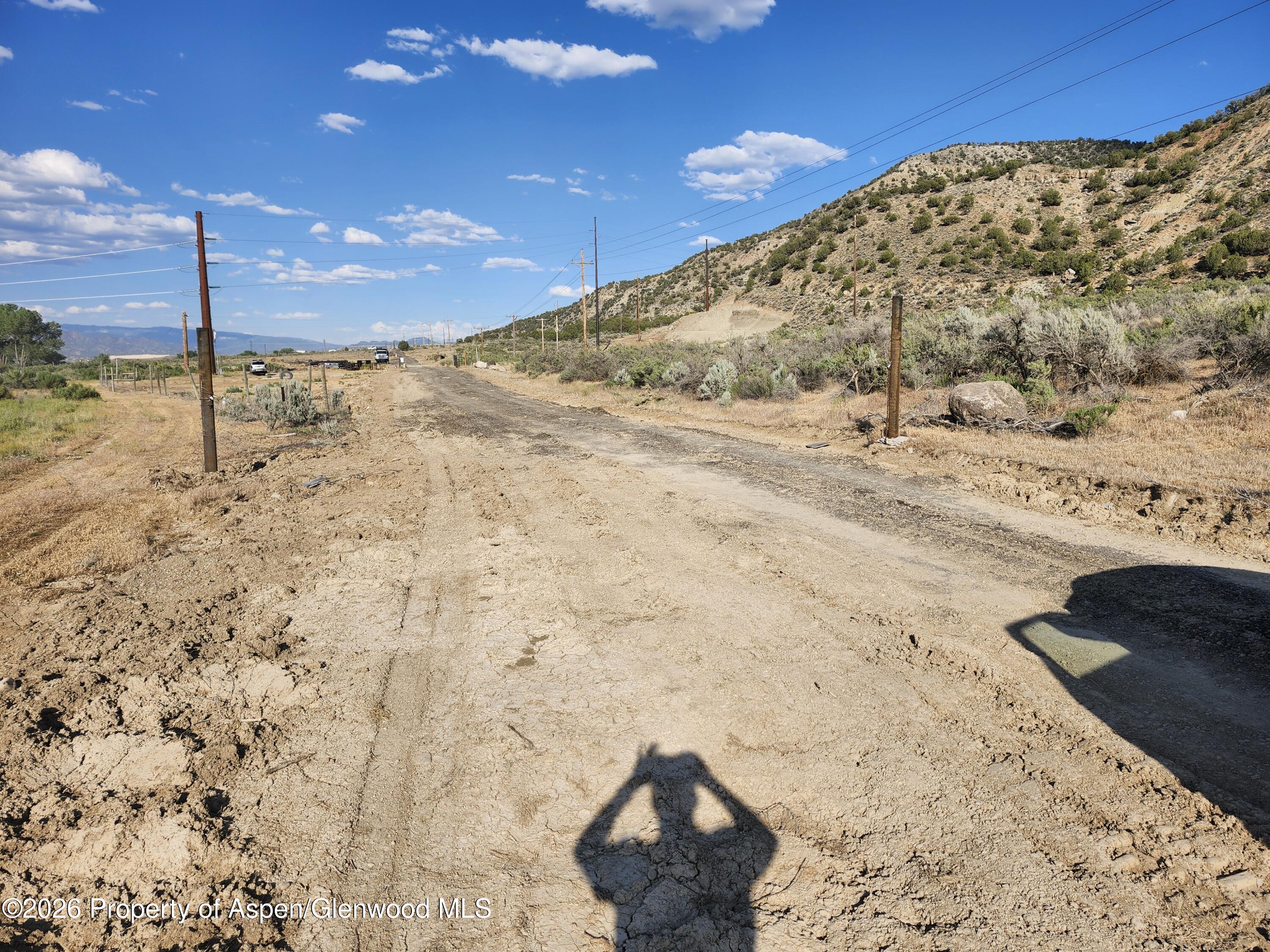 Tbd Snyder Subdivision