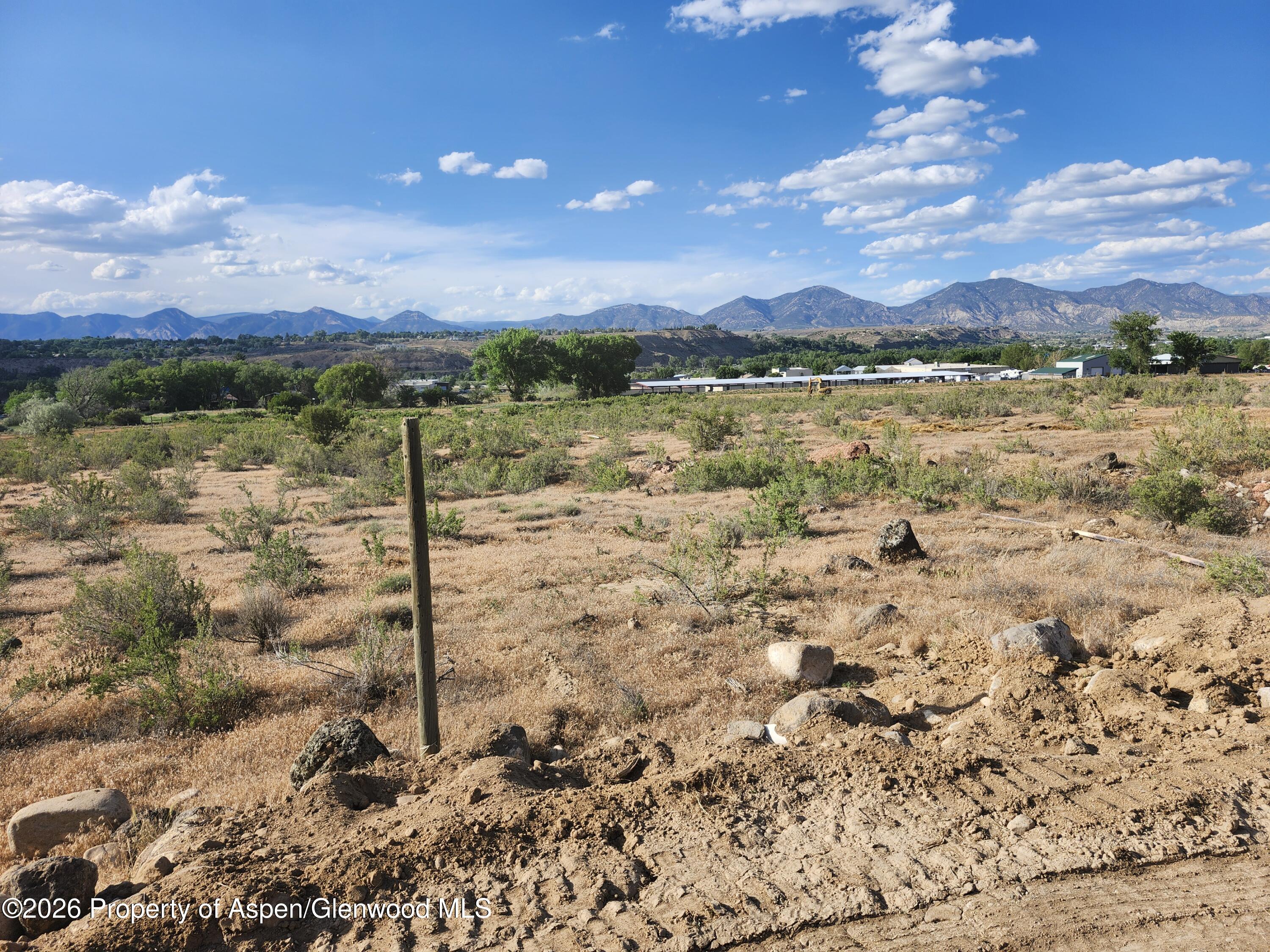 Tbd Snyder Subdivision