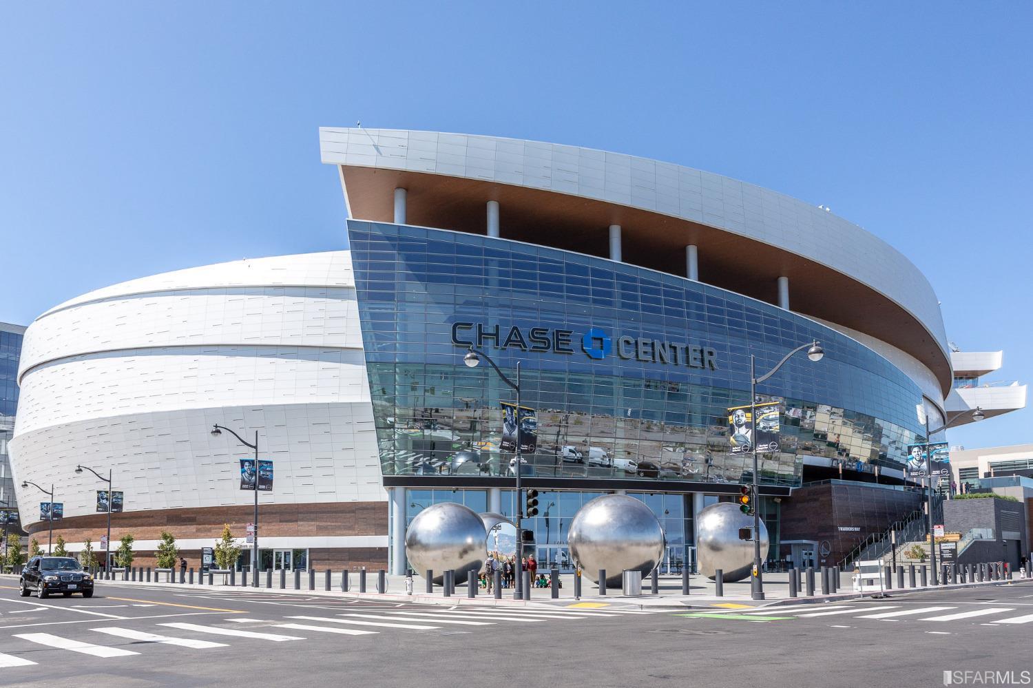 330 Mission Bay Boulevard # 902