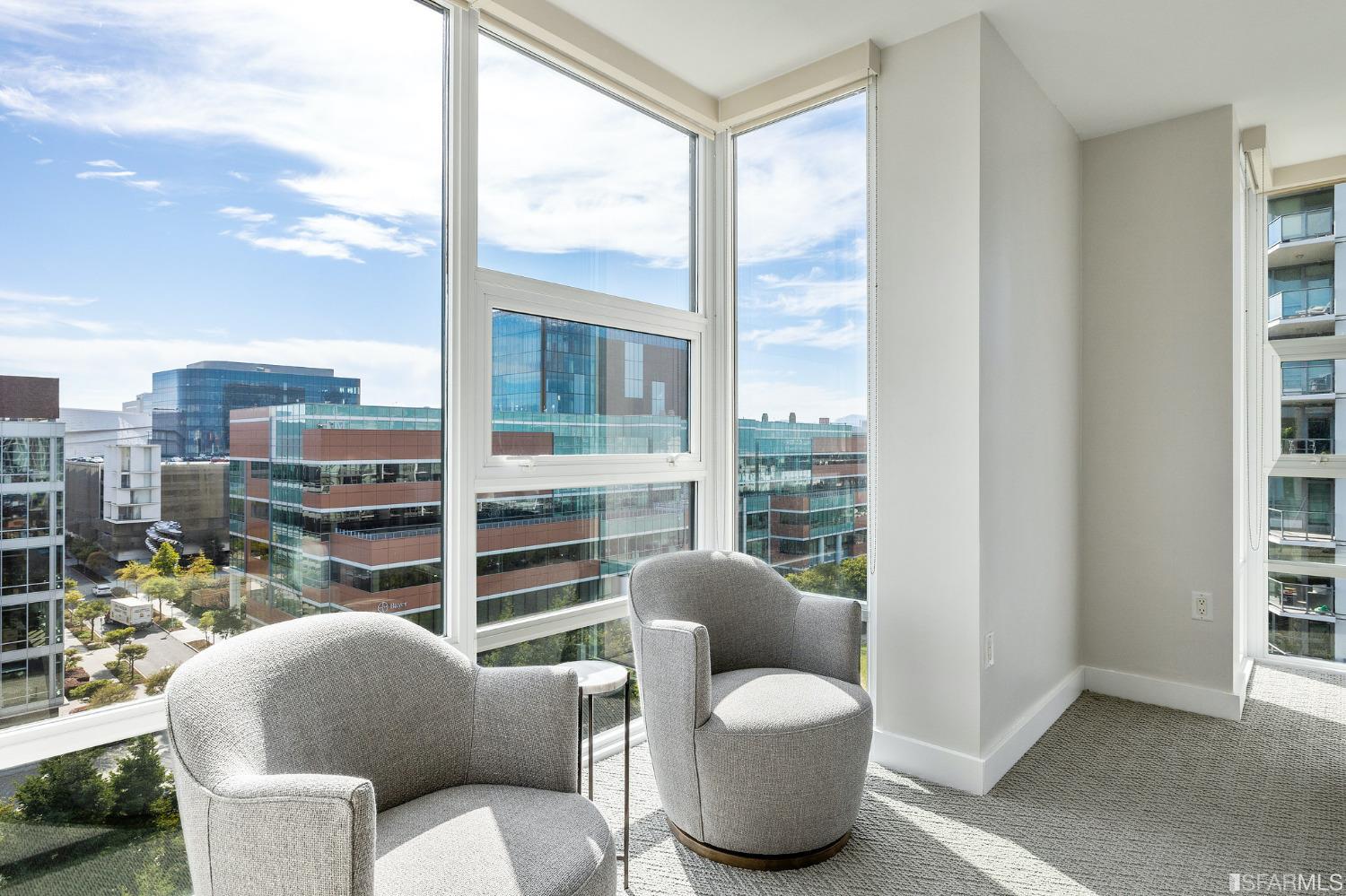 330 Mission Bay Boulevard # 902