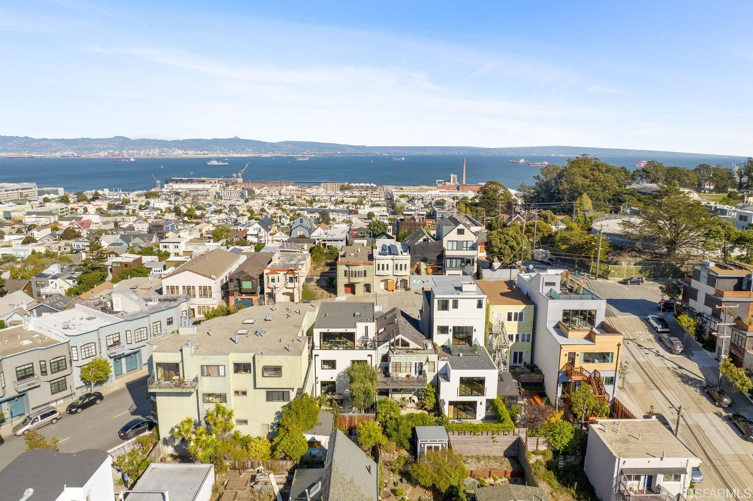 1 Southern Heights Avenue