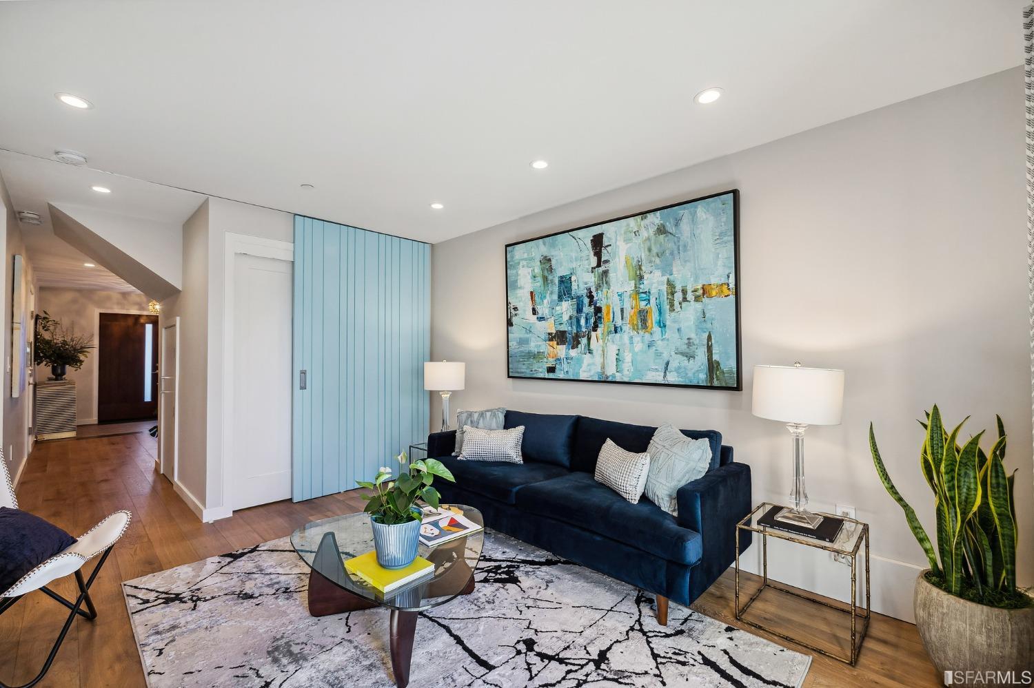 1 Southern Heights Avenue