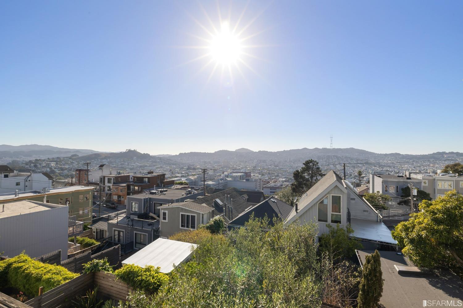 1 Southern Heights Avenue