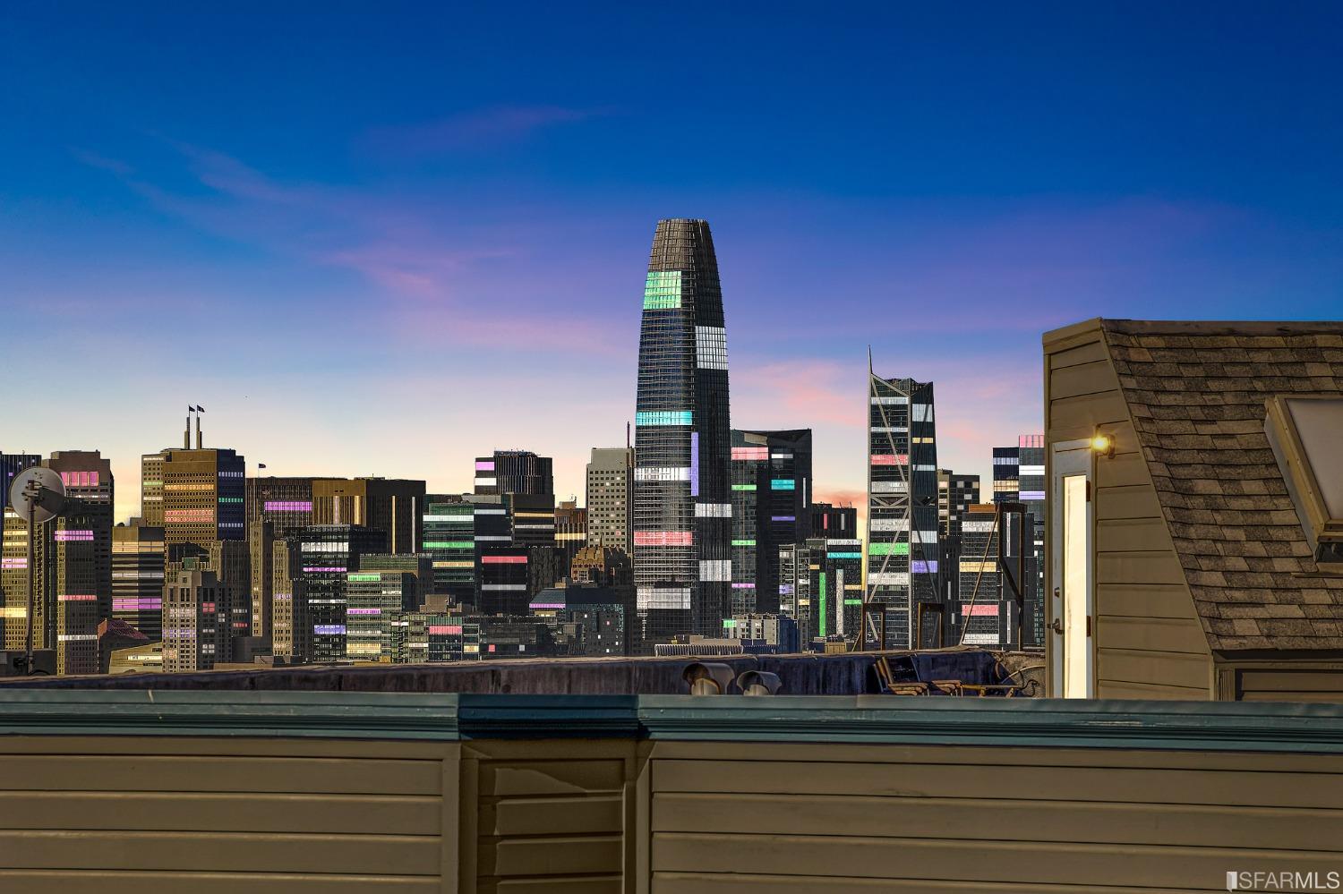 1 Southern Heights Avenue