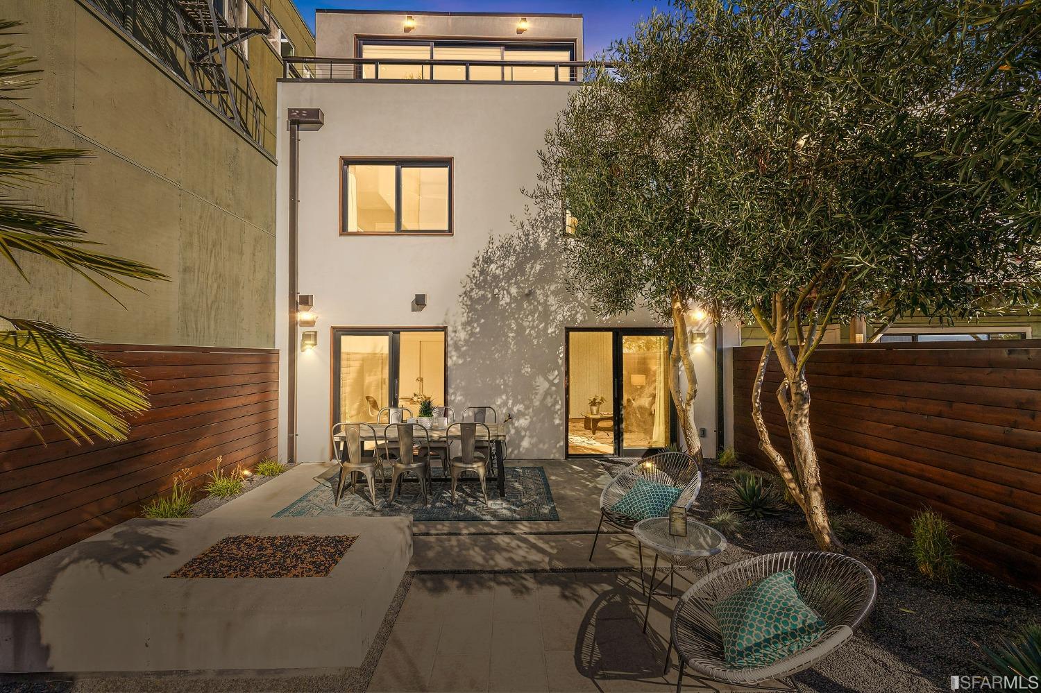 1 Southern Heights Avenue