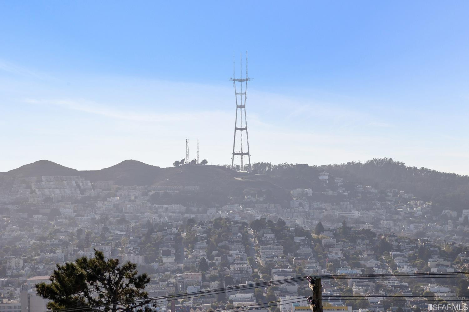 1 Southern Heights Avenue