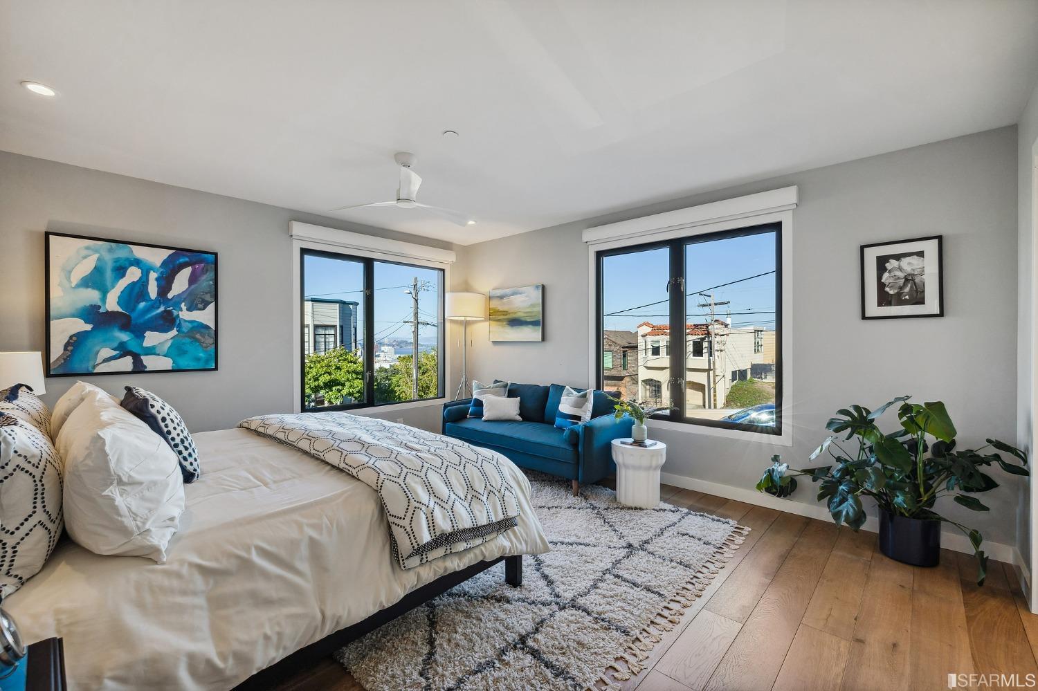 1 Southern Heights Avenue