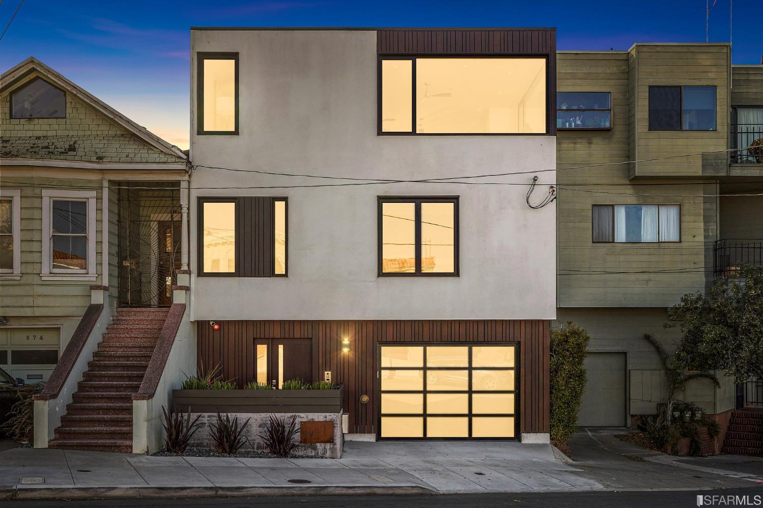 1 Southern Heights Avenue