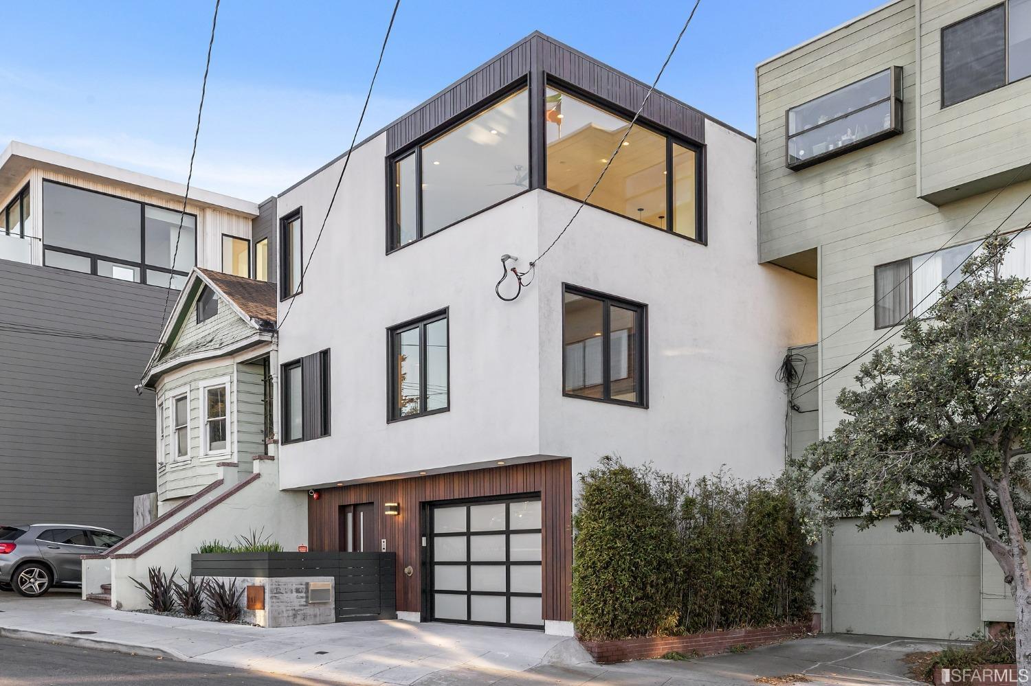 1 Southern Heights Avenue