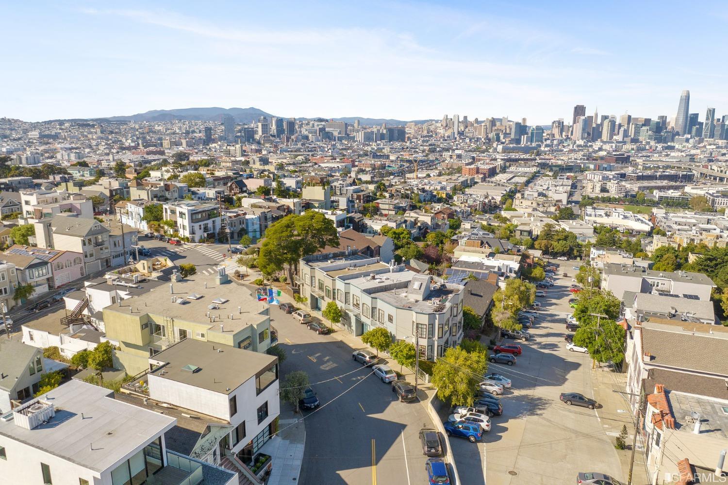 1 Southern Heights Avenue