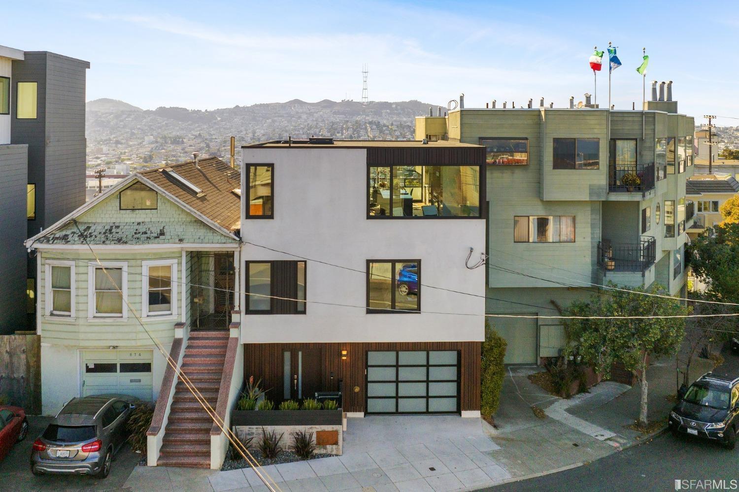 1 Southern Heights Avenue