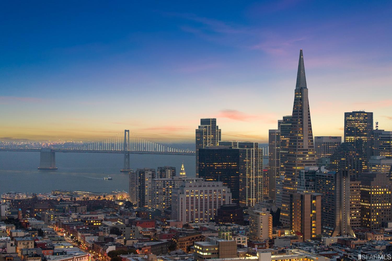 999 Green Street # 2302