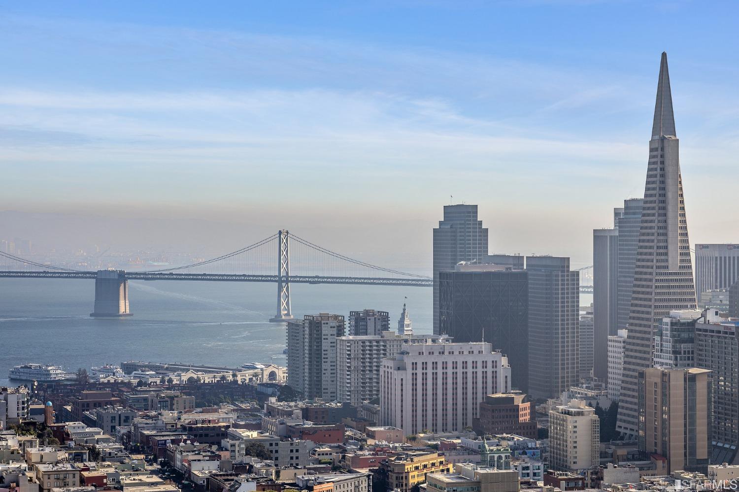 999 Green Street # 2302