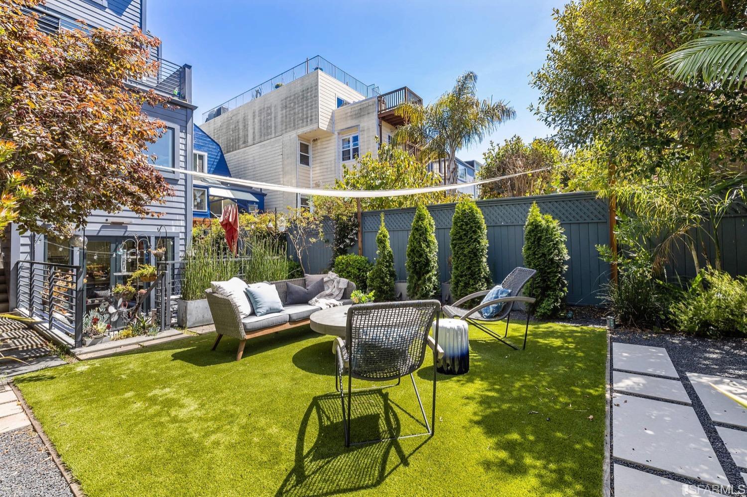 748 Treat Avenue # 2