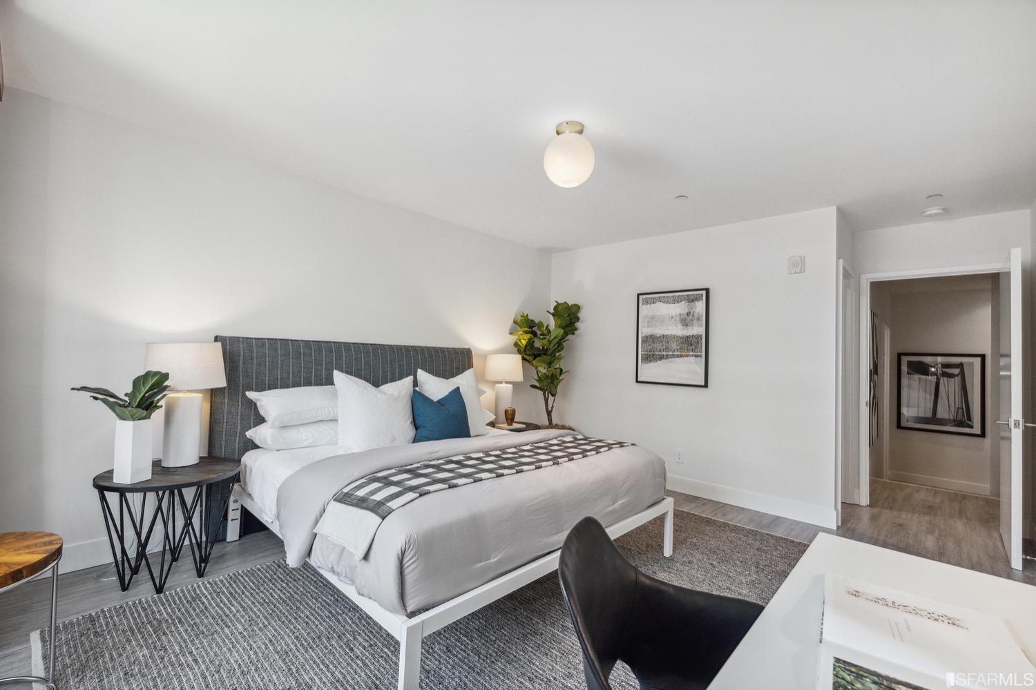 748 Treat Avenue # 2