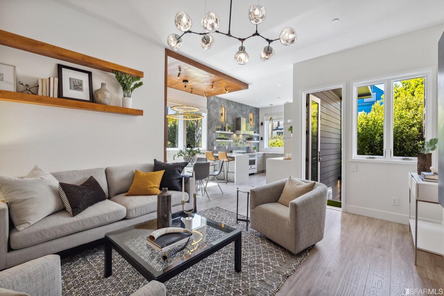 748 Treat Avenue # 2