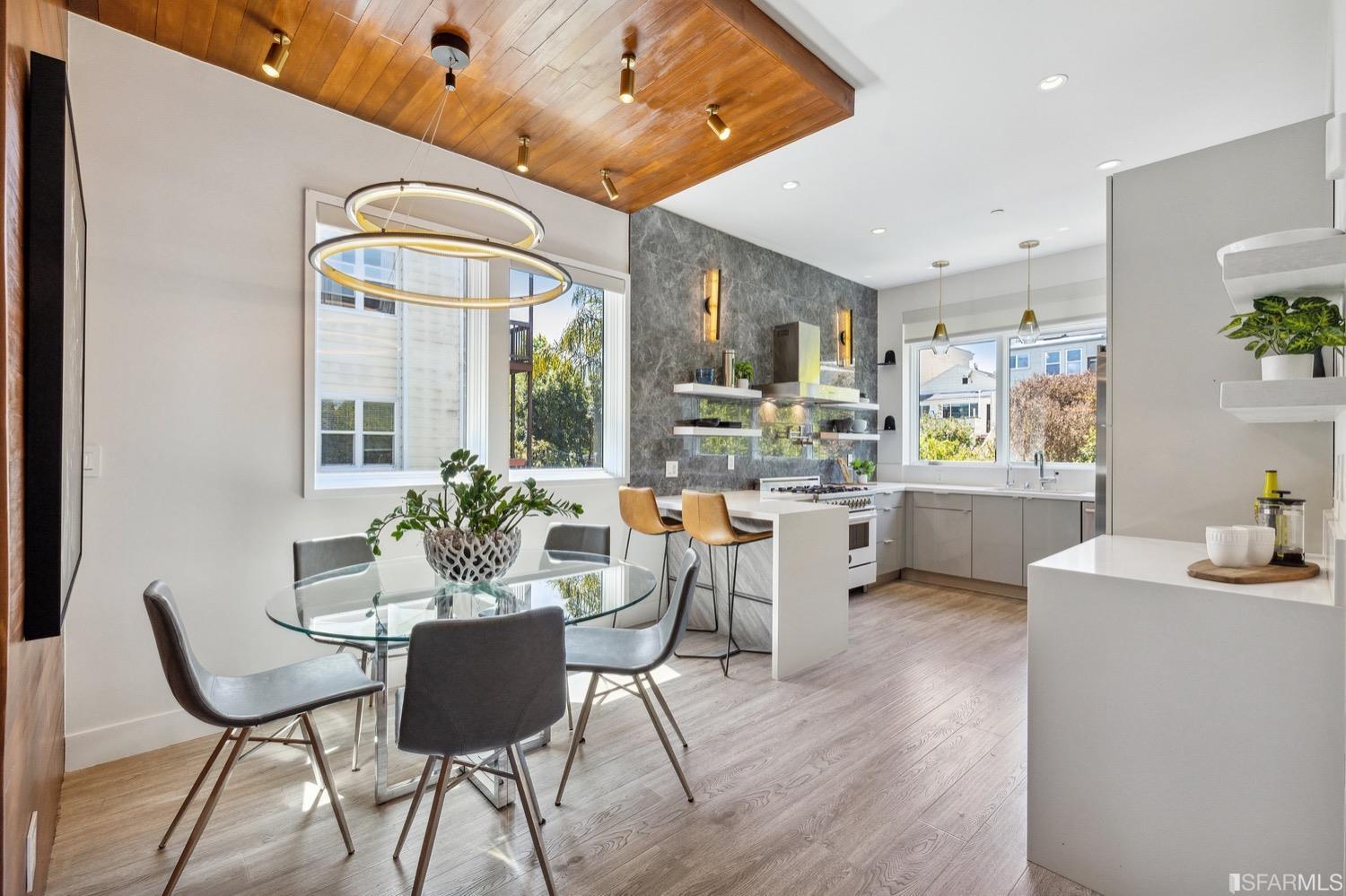 748 Treat Avenue # 2