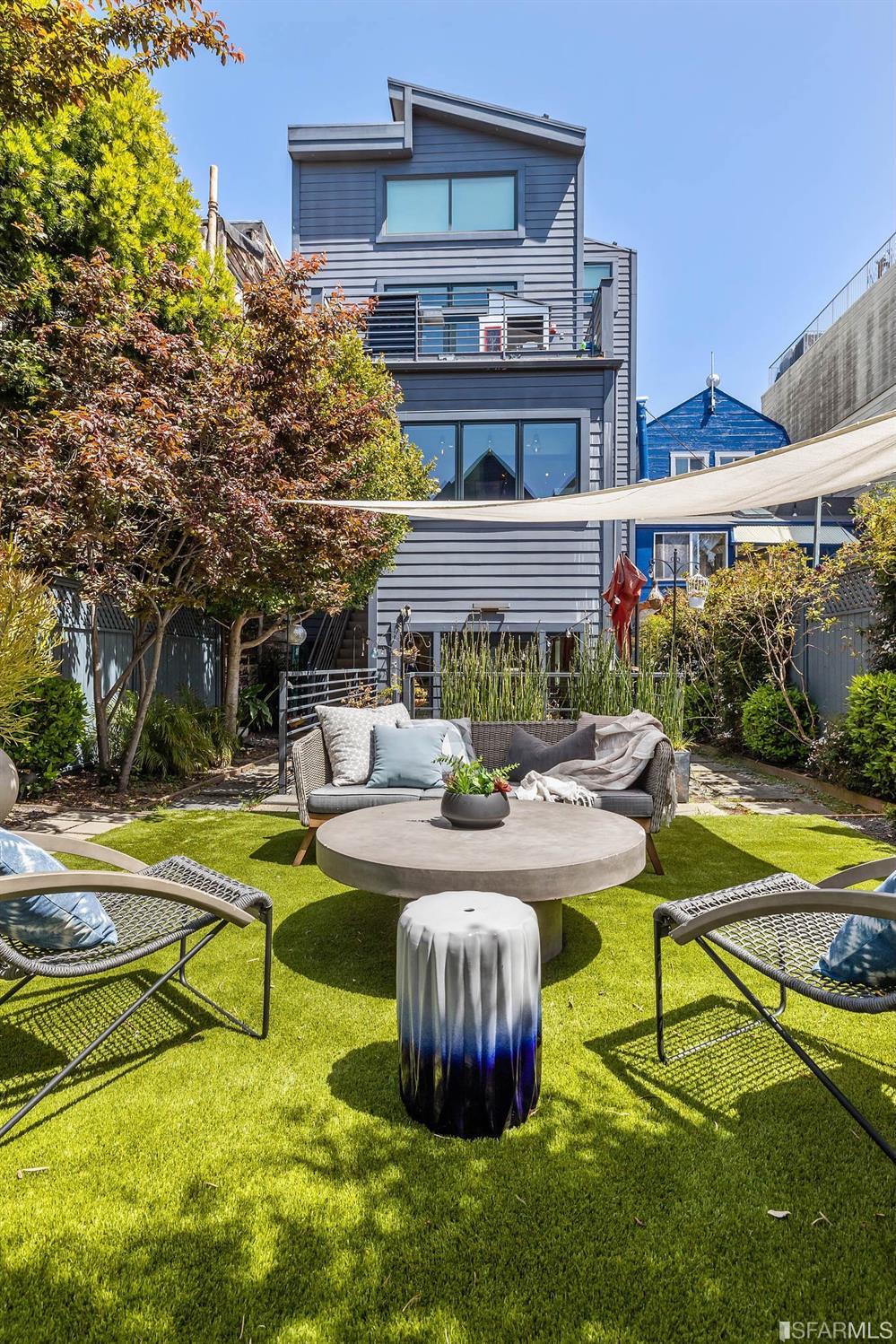 748 Treat Avenue # 2