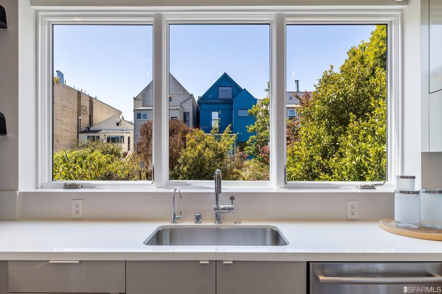 748 Treat Avenue # 2