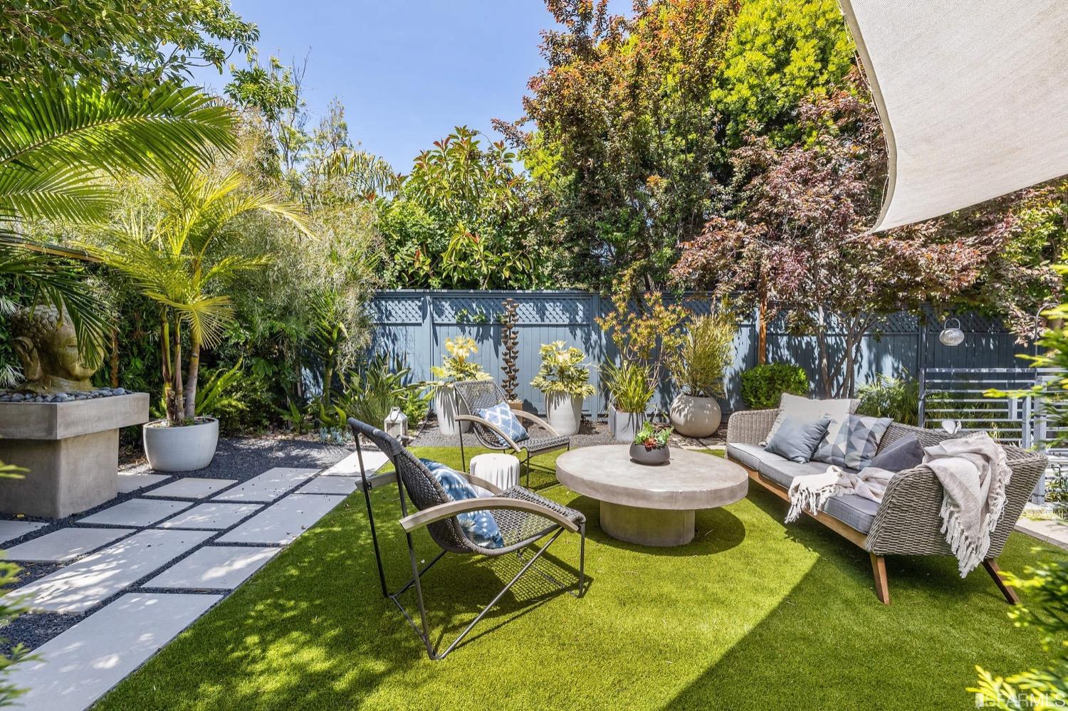 748 Treat Avenue # 2