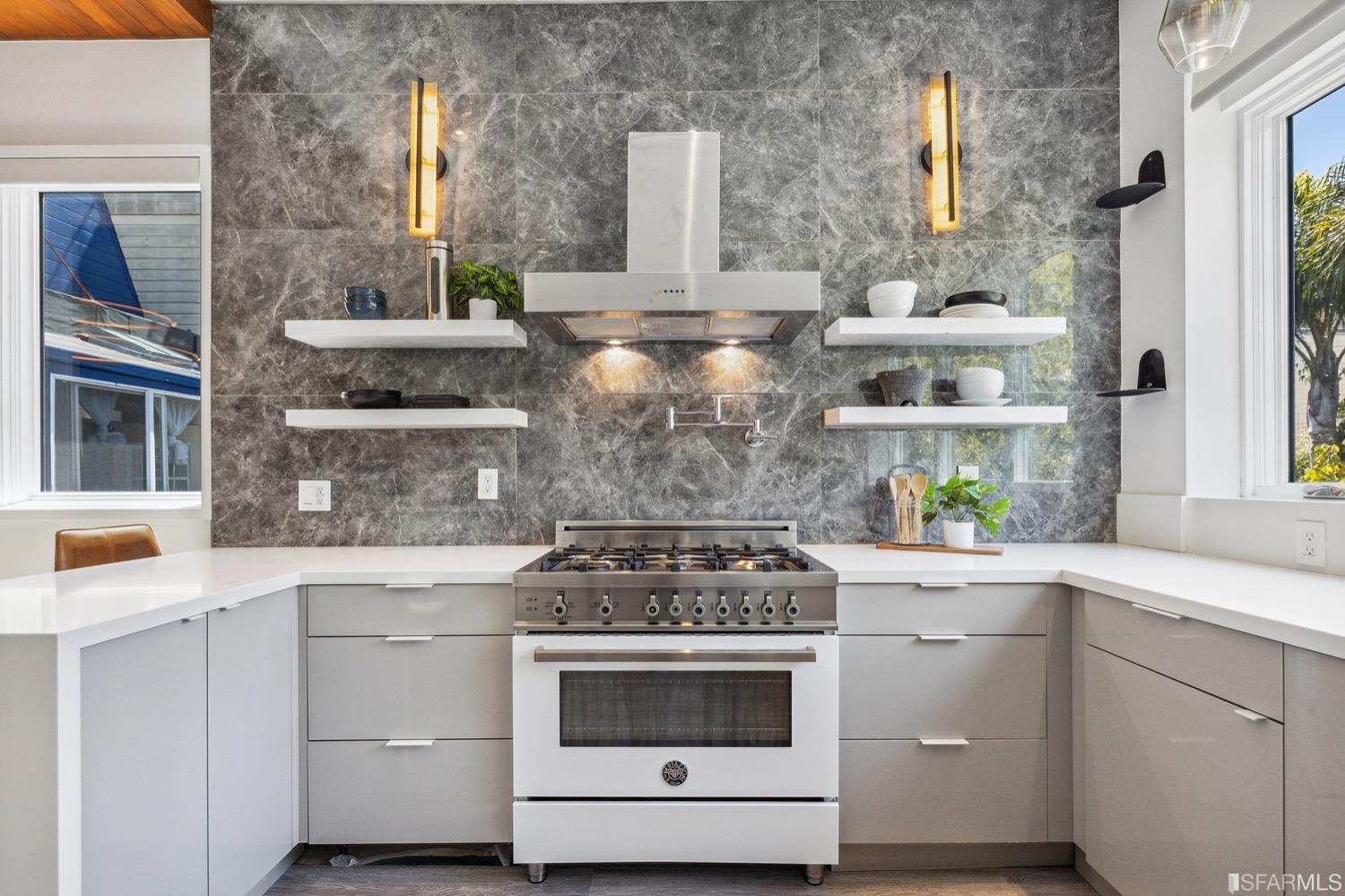 748 Treat Avenue # 2