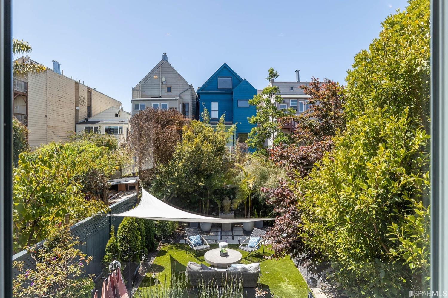 748 Treat Avenue # 2