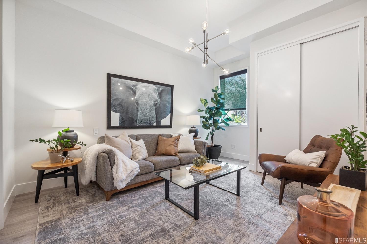 748 Treat Avenue # 2