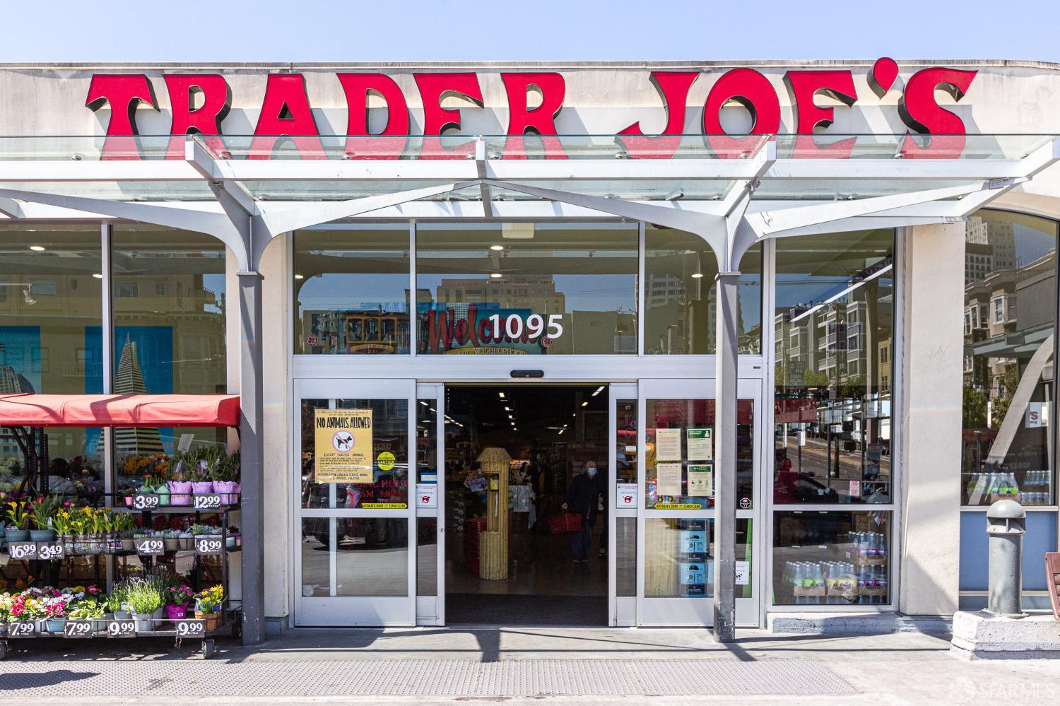 1624 Larkin Street # 10