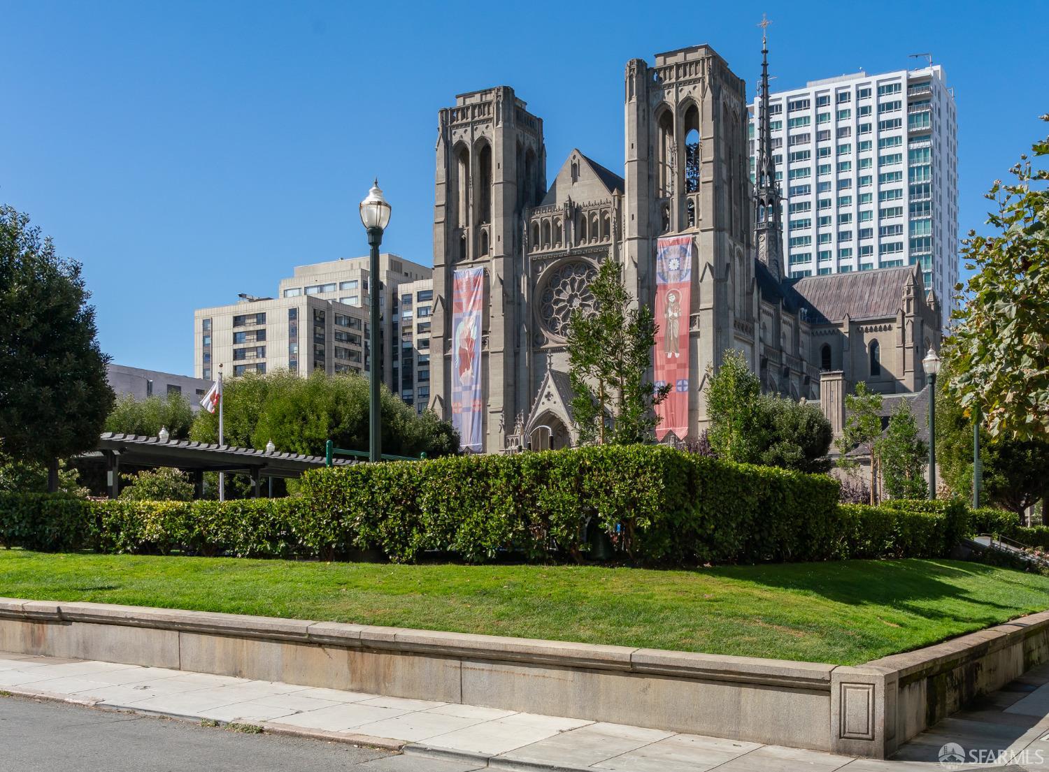 1624 Larkin Street # 10