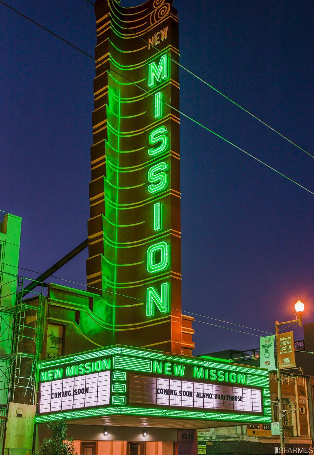 2405 Folsom Street # 5