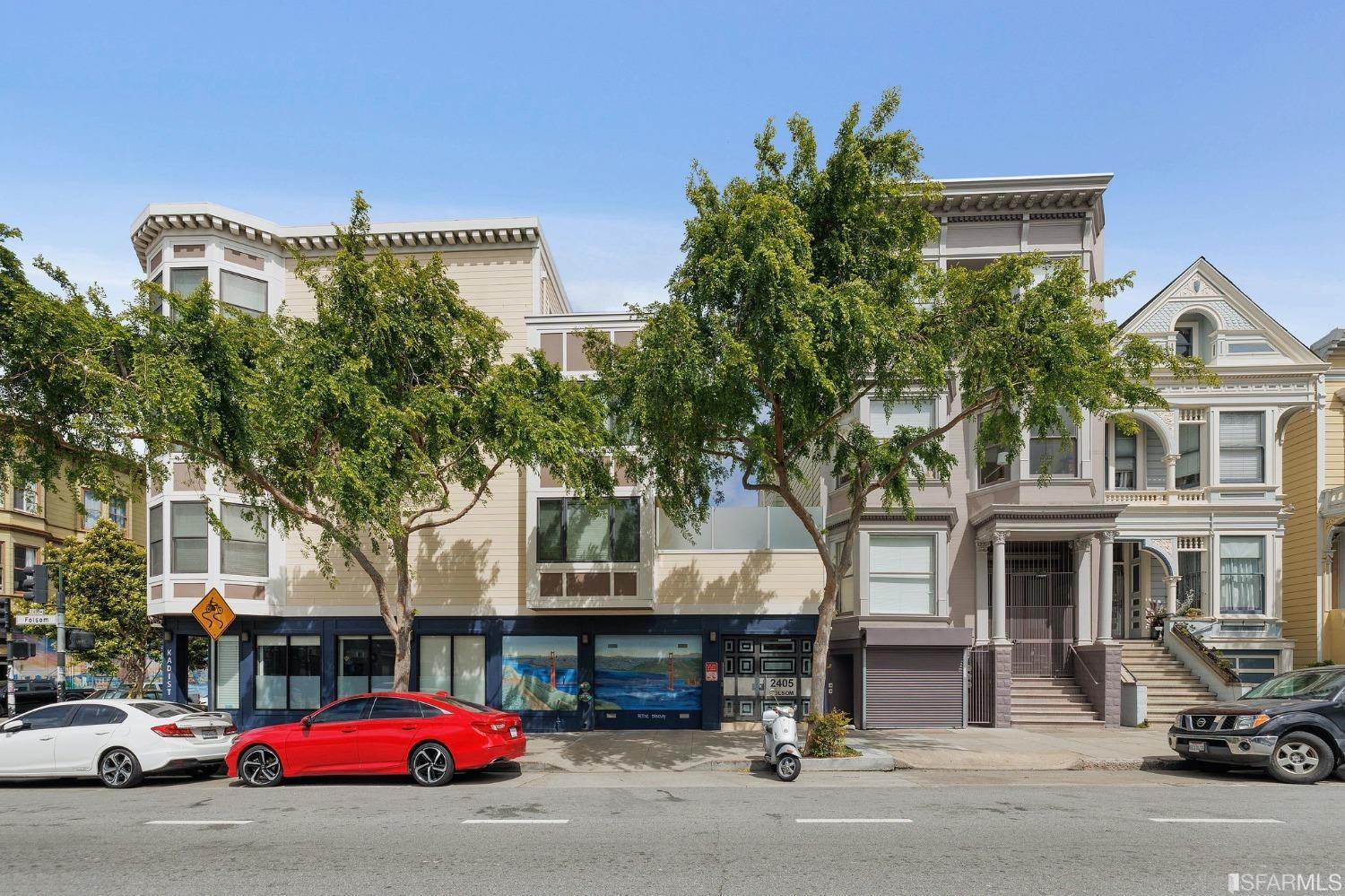 2405 Folsom Street # 5