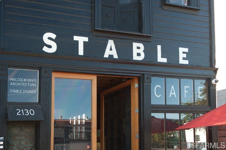 2405 Folsom Street # 5