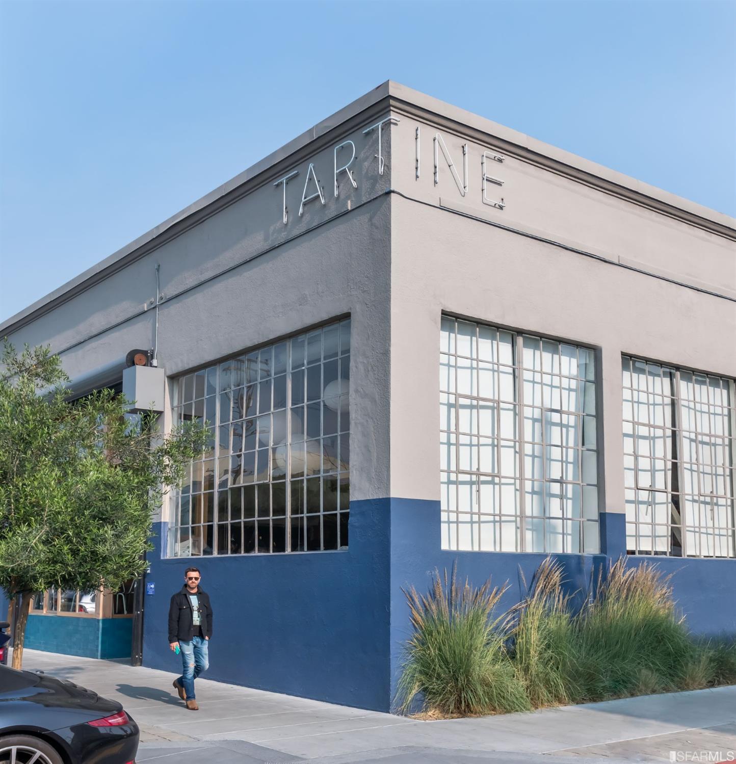 2405 Folsom Street # 5