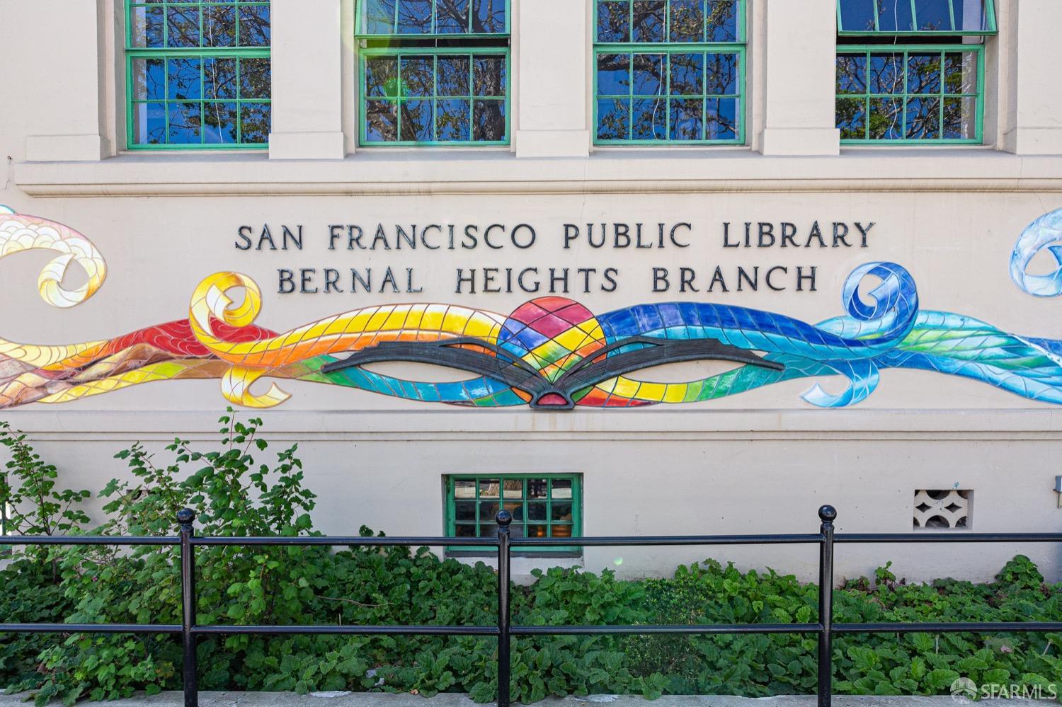 3310 Mission Street # 2