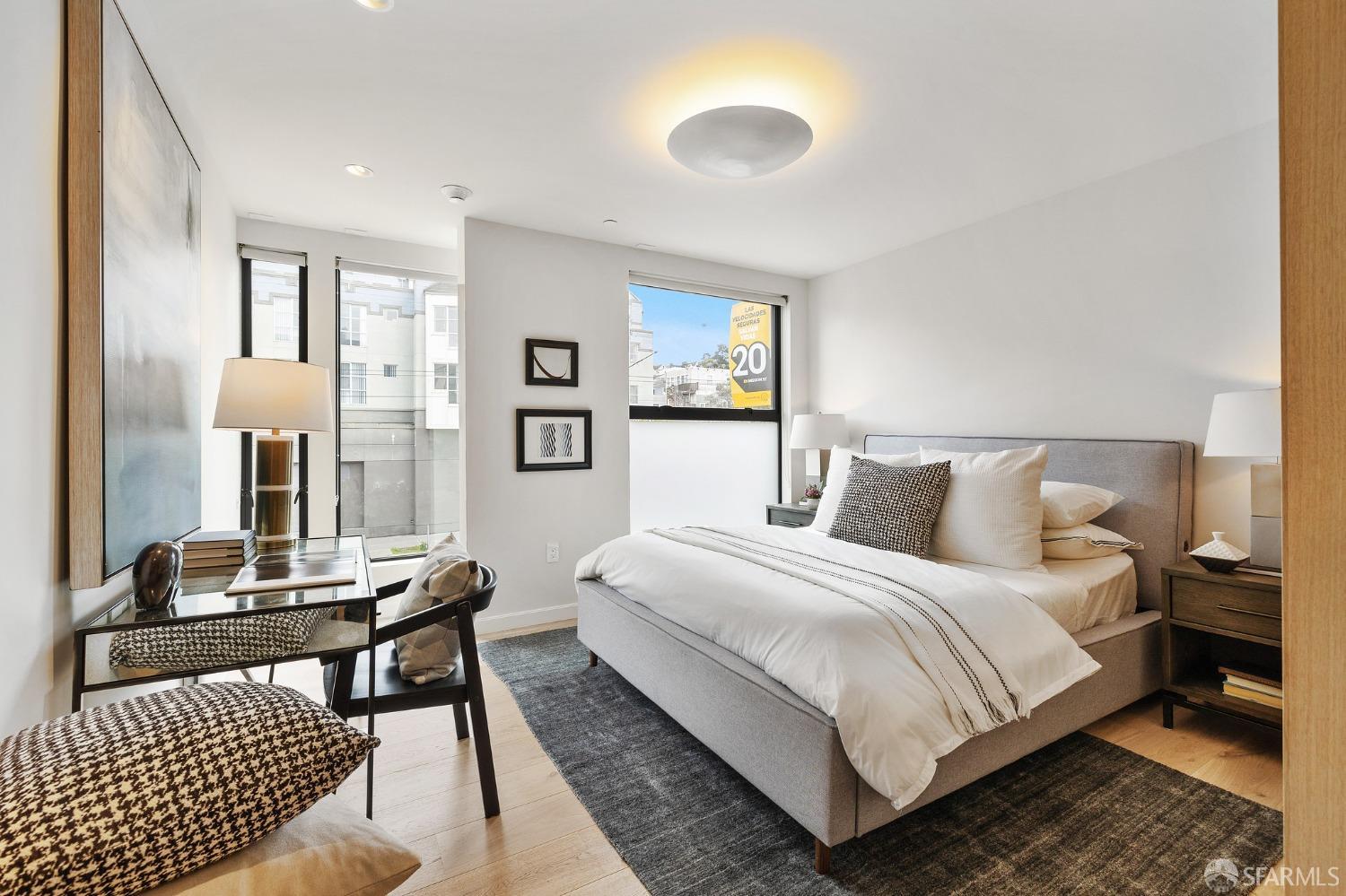 3310 Mission Street # 3