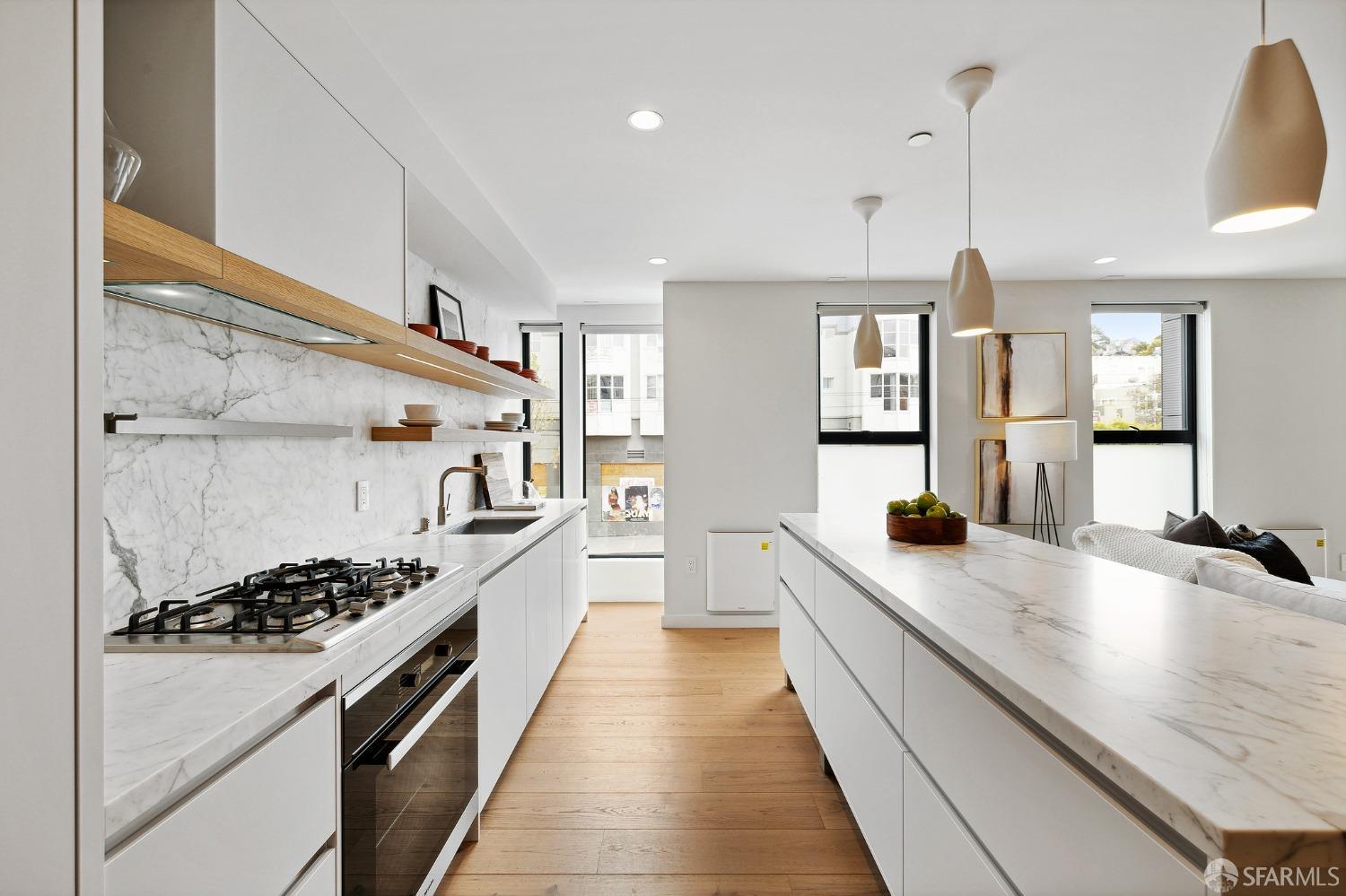 3310 Mission Street # 3