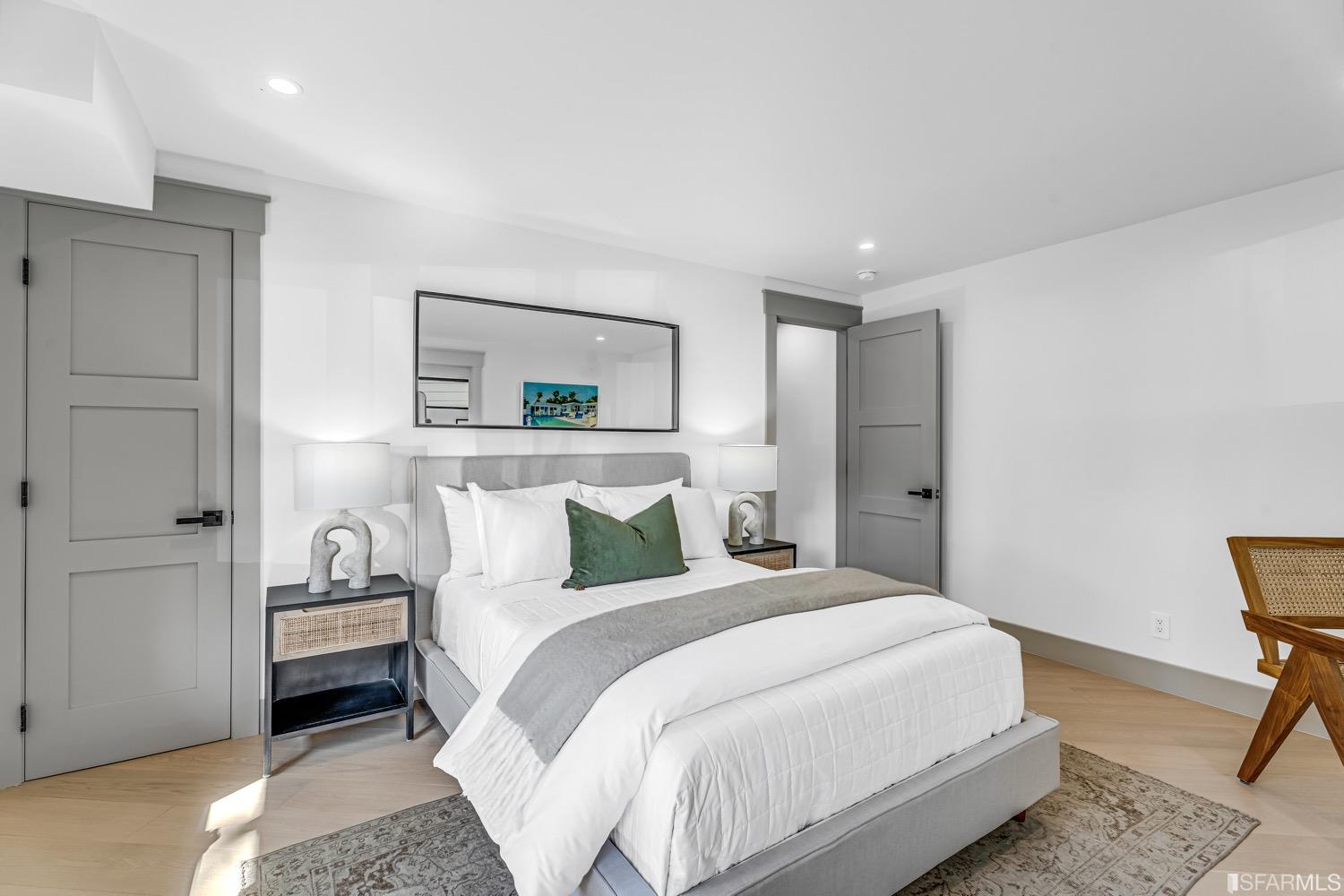 1 Twin Peaks Boulevard