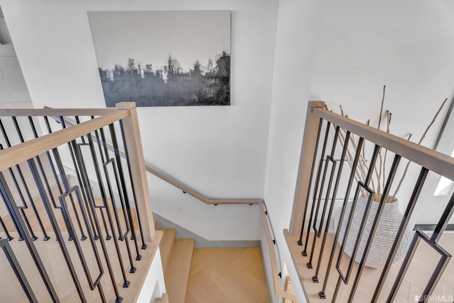 1 Twin Peaks Boulevard