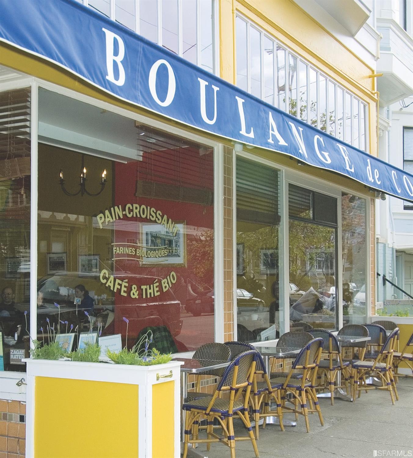 1 Twin Peaks Boulevard