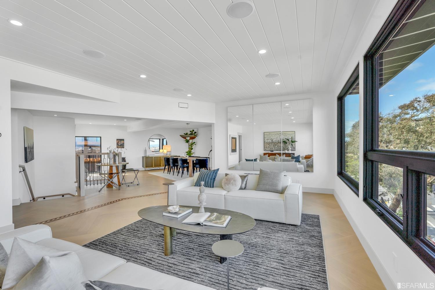 1 Twin Peaks Boulevard